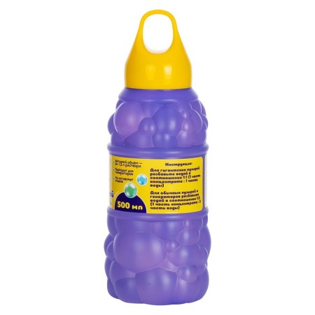 Soap bubbles concentrate, 500 ml-2