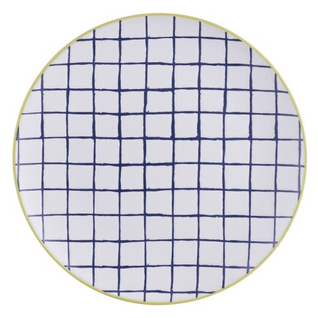 Set of plates Liberty Jones Bright Traditions, D = 21.5 cm, 2 pcs-9