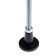 Metal Domani-Spa Metal, for Domani-Spa Standart bathtub, 60 cm