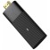 Prefix Smart TV Iconbit Key Dongle, 2 GB of RAM, 16 GB, Android, Ultra HD, Wi-Fi, HDMI, Black