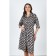 Women's dress, size 54