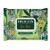 Wet Biocos napkins are universal, with a valve, an animal print, 80 pcs