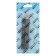 Push-to-Open pusher, magnetic, hidden installation, color gray color