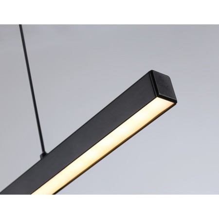 LED LED track ambrella track System GL6785, 24W, LED, Black Color-4