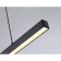 LED LED track ambrella track System GL6785, 24W, LED, Black Color