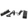 IPPON E90 power adapter, automatic, 90W, 18.5V-20V 11-translates, 4.8A