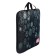 A3, 470x350x20 mm with handles, textile, Avengers folder and drawings.
