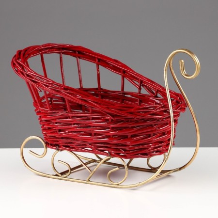 Wicker basket No. 2