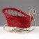 Wicker basket No. 2