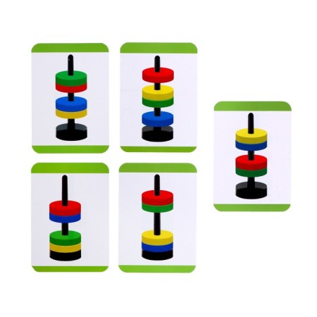 Developing set "Smart Magnets"-3