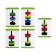 Developing set "Smart Magnets"
