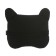 Pillow on the headrest Matech Cutie Line, 30 x 25 x 10 cm, brown, white