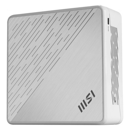 Netop MSI Cubi 5 12M-031BRU i5 1235U (1.3) IRIS XE Noos 2.5xgbite+1xgbiteth WiFi BT 65W 1068587-6