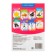 Educational cards of Doman "Musical Instruments", on the paper clip, 20 p.