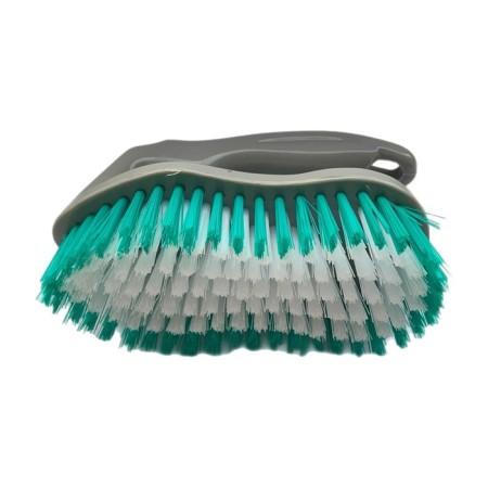 Soft Touch Brush "iron" mix-2