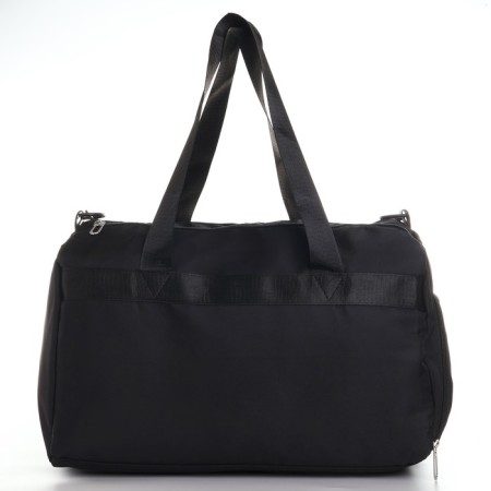 Sports bag Art Fox Study "Black" 43*24*34 cm-10