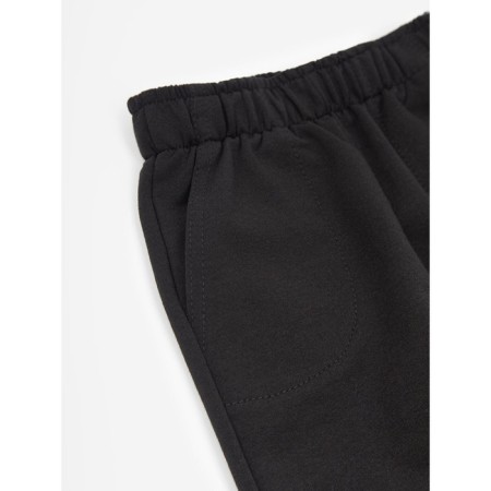 Children's suit Amarobaby Teddy, height 104 cm, black color-12