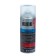 Enamel kudo car repair "black 601", alkyd, aerosol, 520 ml KU-4034