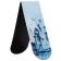 A set of magnetic bookmark for books Calligrata 6 pieces, "Flowers", mix
