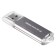 Flash drive Silicon Power 64gb Ultima II-I Series SP064GBUF2M01V1S USB2.0 Silver
