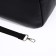 Vita sacking bag with lightning, black color