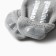Children's socks with stoppers Minaku, centered, rr 11 cm