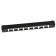 LED LED track VOLPE ULB-Q282, linear, 20 W, 1600 lm, 4000 K, black