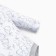 Body baby, white color, height 62 cm (1-3m)