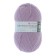 Angora warm yarn 40% wool, 60% acrylic 480m/100g (25 crystal)