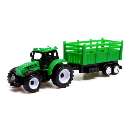 Set of game "Farm", in a set 2 pieces-9