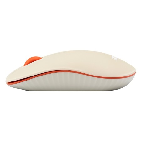 Acer OMR200 mouse Beige optical (1200DPI) wireless USB for a laptop (2but)-3