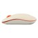 Acer OMR200 mouse Beige optical (1200DPI) wireless USB for a laptop (2but)