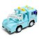 Service-Evacious Truck, 1:20, Light, Sound, Inertia