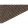 Rapid mat, 36x57 cm, brown