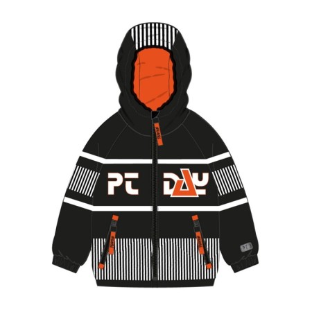 Vetrovka for the boy PlayTode, height 170 cm-9