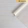 Matte film for flowers "strip", golden, 60 cm x 5 m