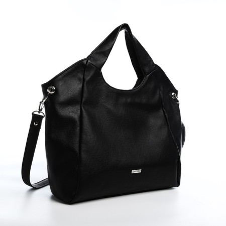 Salome bag is on lightning, the color is black-2