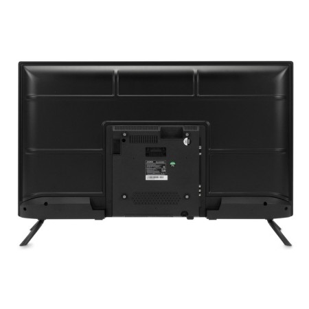 TV Led Digma 40 "DM-LED40SBB31 Yandex Black/Black Full HD 60HZ DVB-T DVB-T2 DVB 102953-2