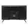TV Led Digma 40 "DM-LED40SBB31 Yandex Black/Black Full HD 60HZ DVB-T DVB-T2 DVB 102953