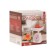 Energy EN-406MK kitchen scales, mechanical, up to 5 kg, green