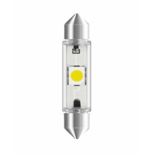 Лампа светодиодная Neolux 12 В, Fest T10,5 12V-LED 0,50W (SV8,5-41/11) 6700K, NF4167