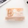 Hair hair clip "Gloria" overflow, 11 cm, mix
