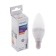 LED LED Philips Ecohome Candle 827, E14, 5 W, 2700 K, 500 lm, candle