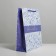 Gift package laminated, packaging, “inspiration”, Ml 21 x 25 x 8 cm