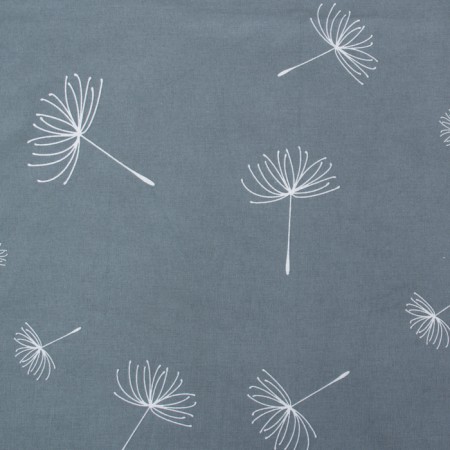 Bed linen "Ethel" Duet Dandelion (View 2) 143*215 cm - 2 pcs, 220*240 cm, 70*70 cm - 2 pcs-4