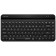 Keyboard A4Tech FSTYLER FBK30 Black USB wireless BT/Radio Slim Multimedia (FBK30 BLA 108145