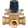 Mixing valve stout SVM-0003-011502, 1/2 ", three-way, KVS 2.5