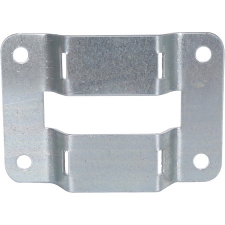 Крепление для мембранного бака STOUT SAC-0030-000825, емкостью 8-25 л-3