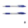 Handle Automatic Erichkrause U-209 Classic Matic & Grip 1.0, Ultra Glide Technology, Blue Blue