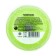 Fabrik cosmetology bath bomb with foam, apple, 120 g